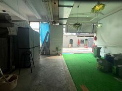 Yio Chu Kang Road (D19), Shop House #629951901